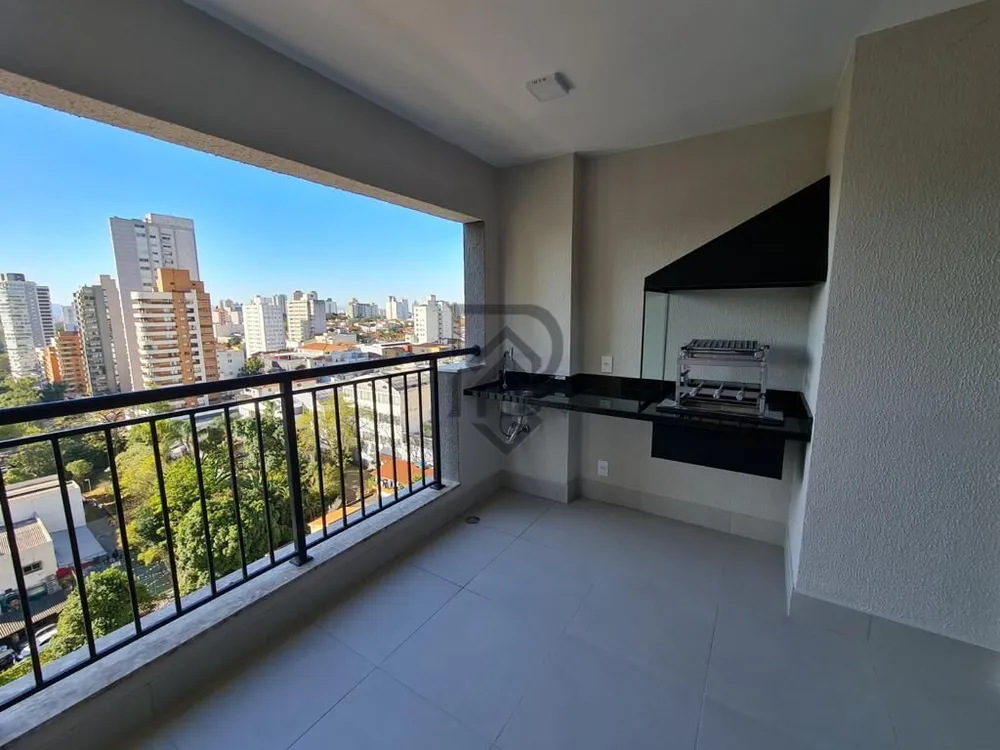 Apartamento, 4 quartos, 109 m² - Foto 1