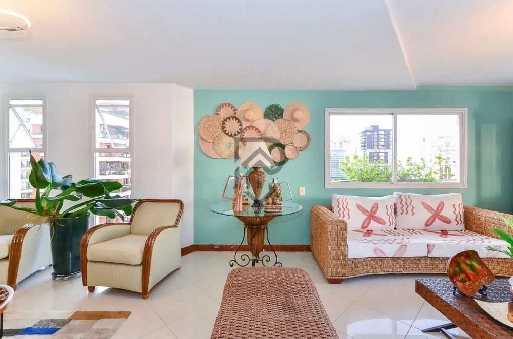 Cobertura, 3 quartos, 393 m² - Foto 3