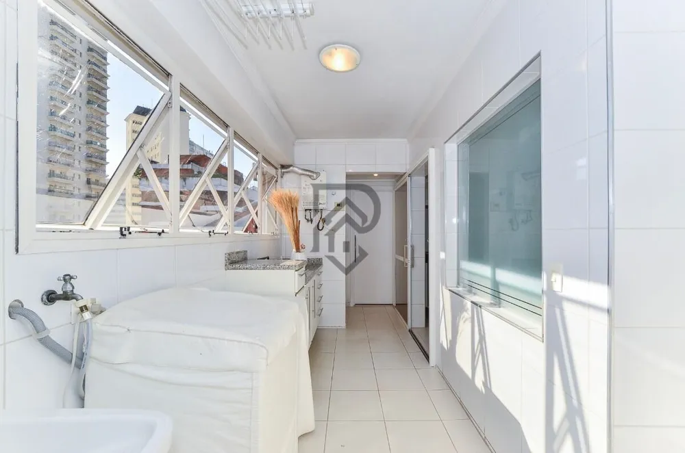 Cobertura, 3 quartos, 393 m² - Foto 4