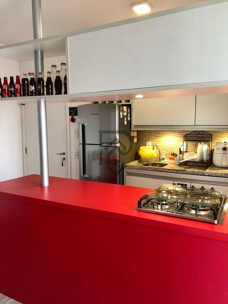 Apartamento, 2 quartos, 70 m² - Foto 3