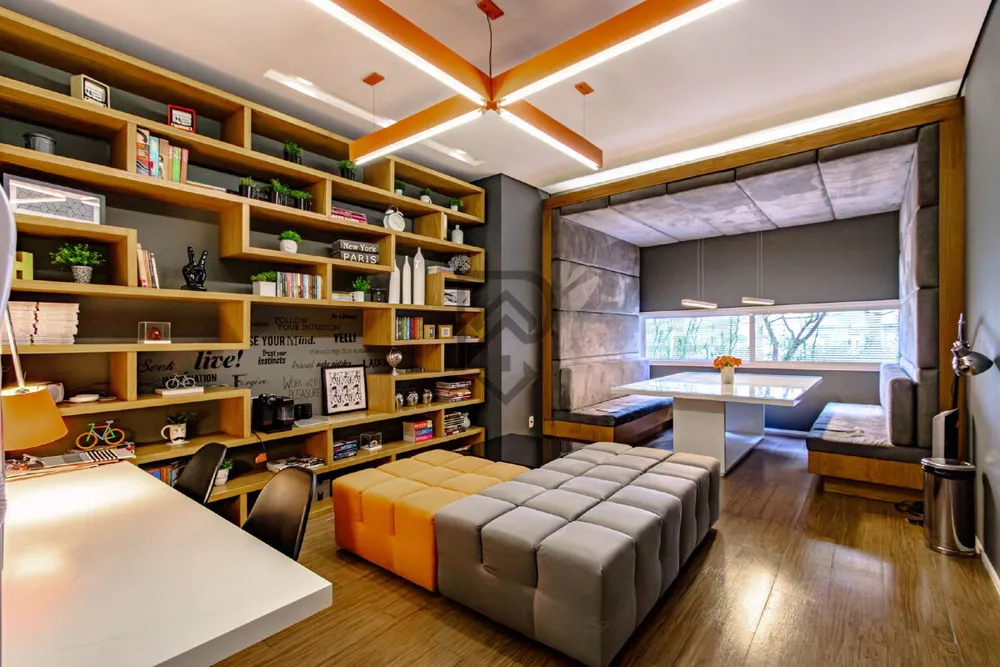 Apartamento, 2 quartos, 70 m² - Foto 8