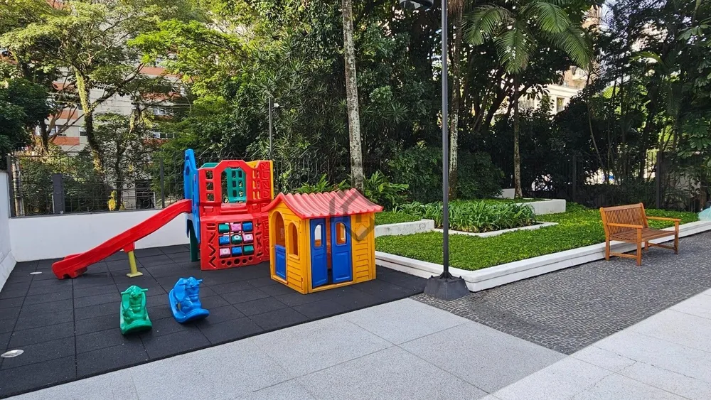 Apartamento, 3 quartos, 240 m² - Foto 6