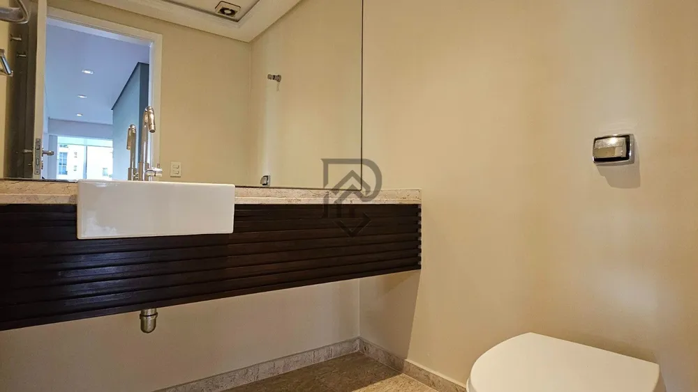 Apartamento, 3 quartos, 240 m² - Foto 7