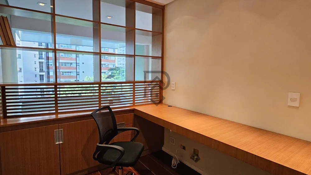 Apartamento, 3 quartos, 240 m² - Foto 5