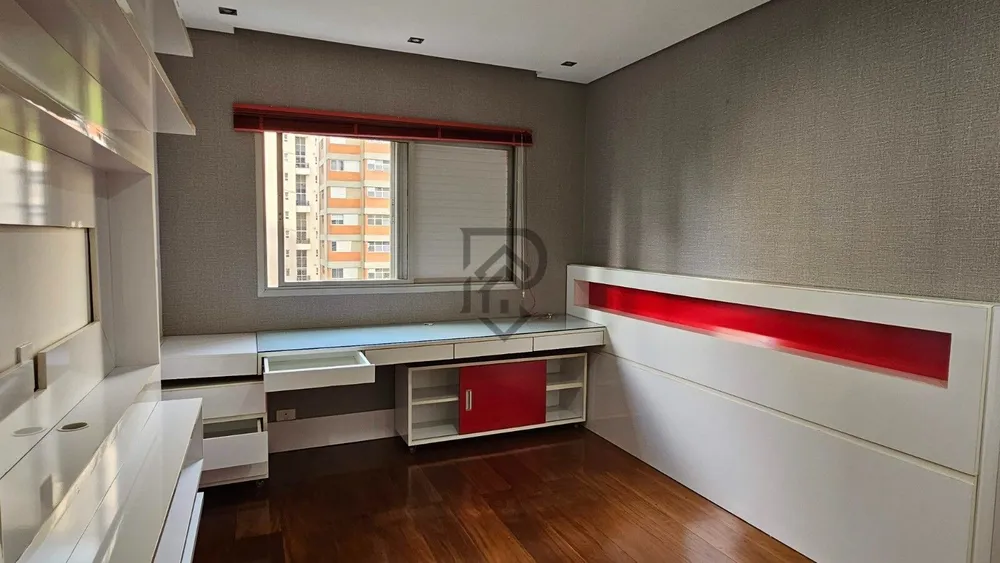 Apartamento, 3 quartos, 240 m² - Foto 3