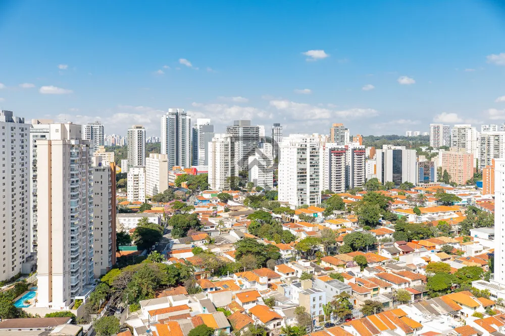Apartamento, 3 quartos, 138 m² - Foto 4