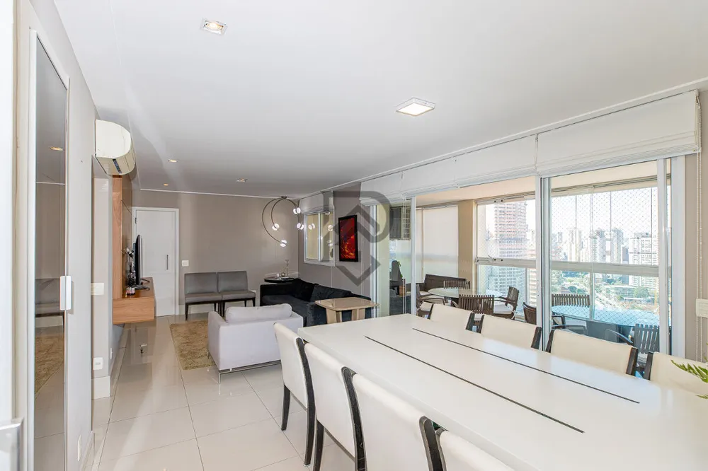 Apartamento, 3 quartos, 138 m² - Foto 3