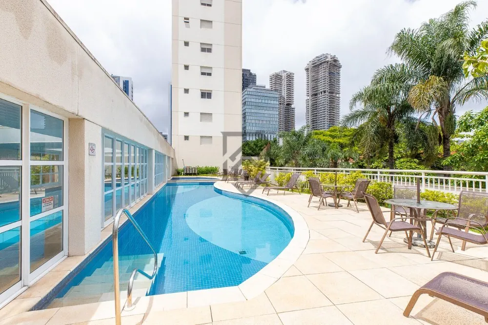 Apartamento, 3 quartos, 138 m² - Foto 12