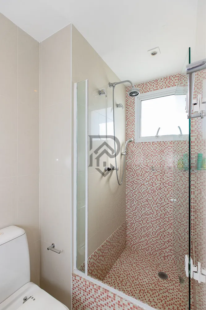 Apartamento, 3 quartos, 138 m² - Foto 5