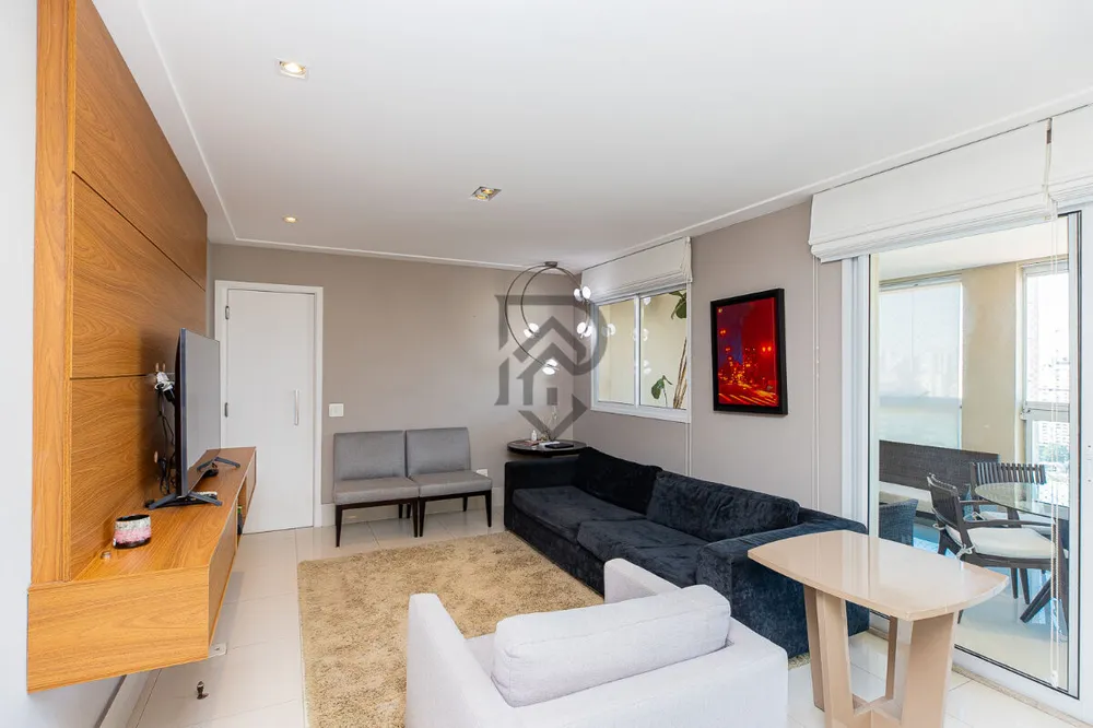 Apartamento, 3 quartos, 138 m² - Foto 4