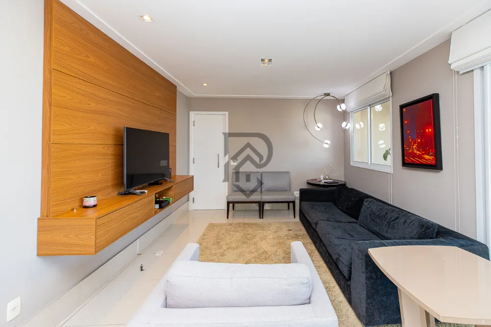 Apartamento, 3 quartos, 138 m² - Foto 10