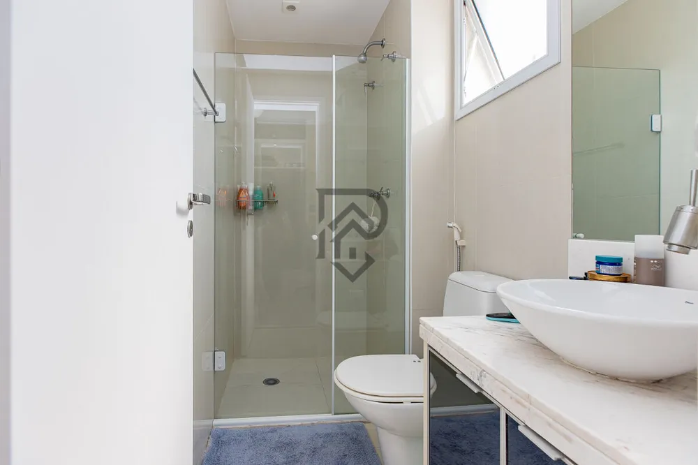 Apartamento, 3 quartos, 138 m² - Foto 3