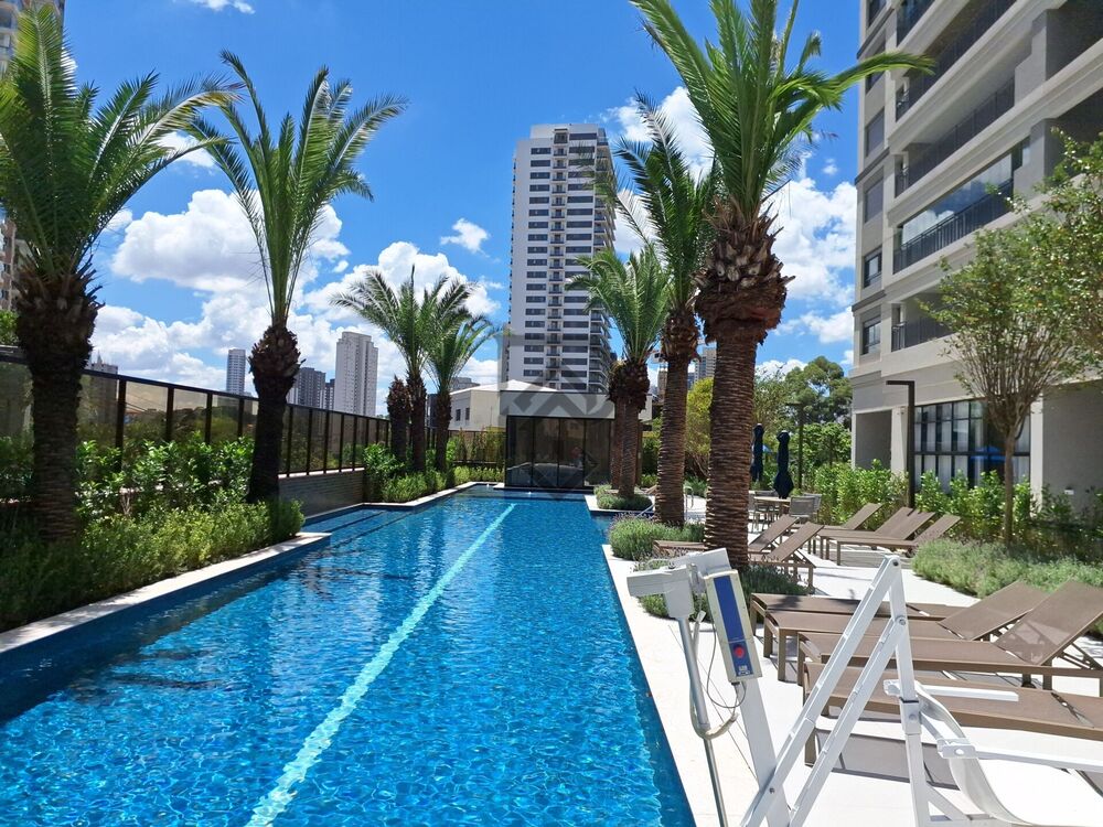 Apartamento, 3 quartos, 123 m² - Foto 3