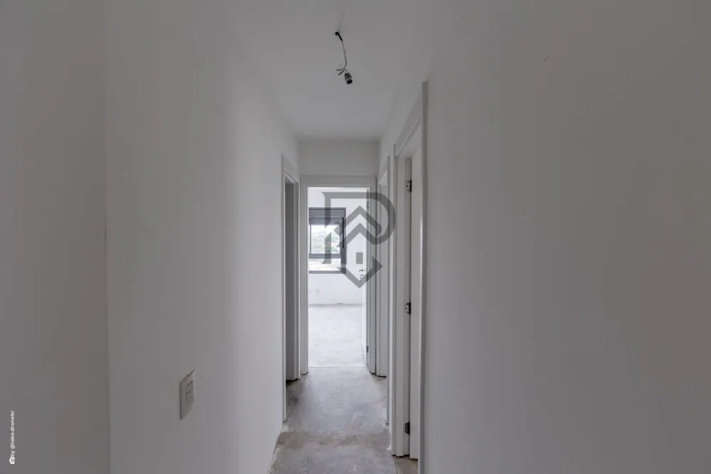Apartamento, 3 quartos, 77 m² - Foto 1
