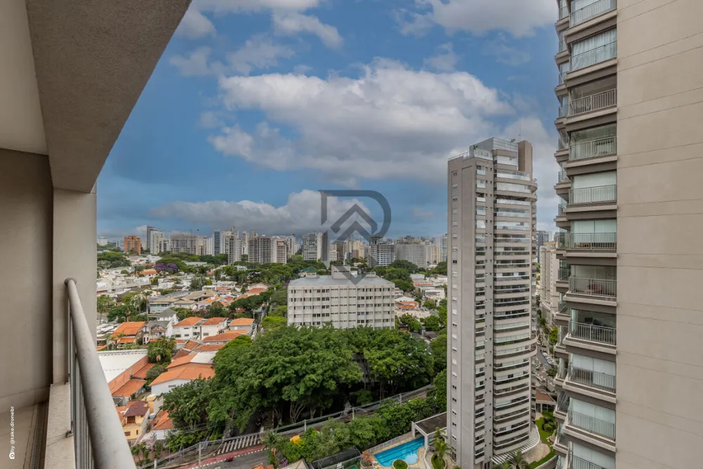 Apartamento, 3 quartos, 77 m² - Foto 2