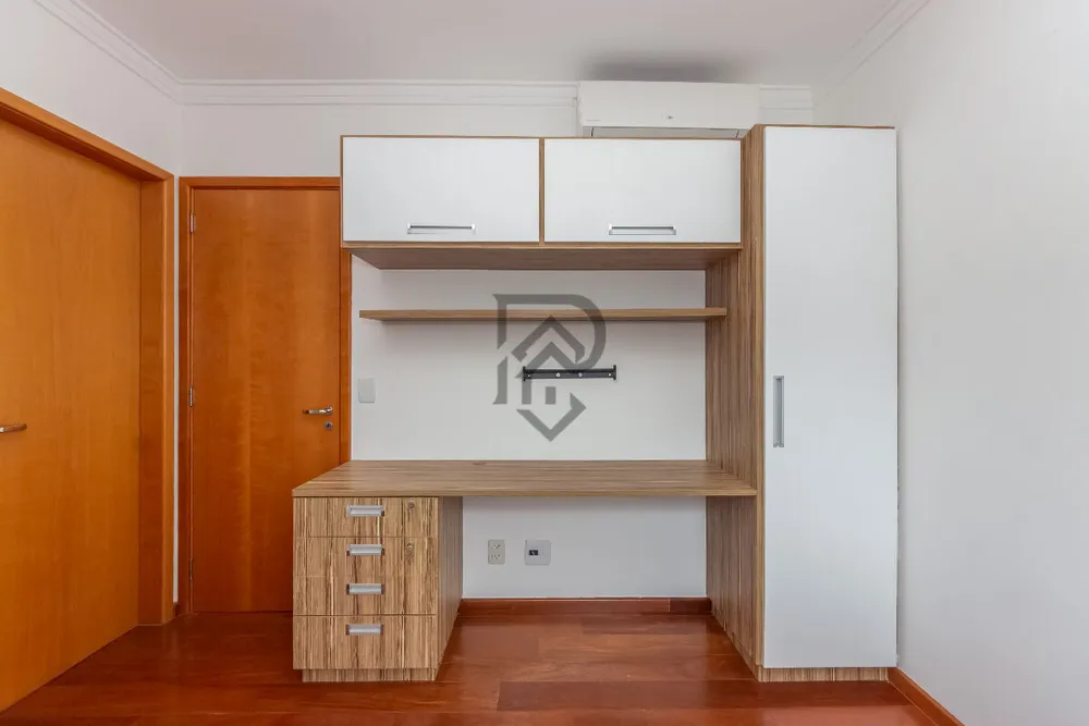 Apartamento, 3 quartos, 129 m² - Foto 4