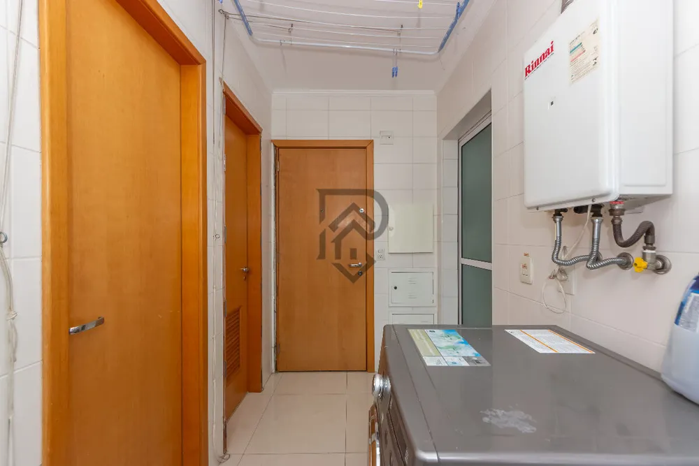 Apartamento, 3 quartos, 129 m² - Foto 2