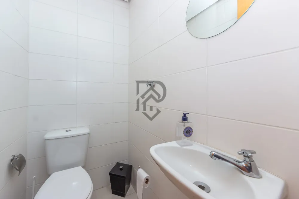 Apartamento, 3 quartos, 129 m² - Foto 3