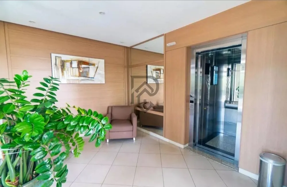 Apartamento, 3 quartos, 129 m² - Foto 3