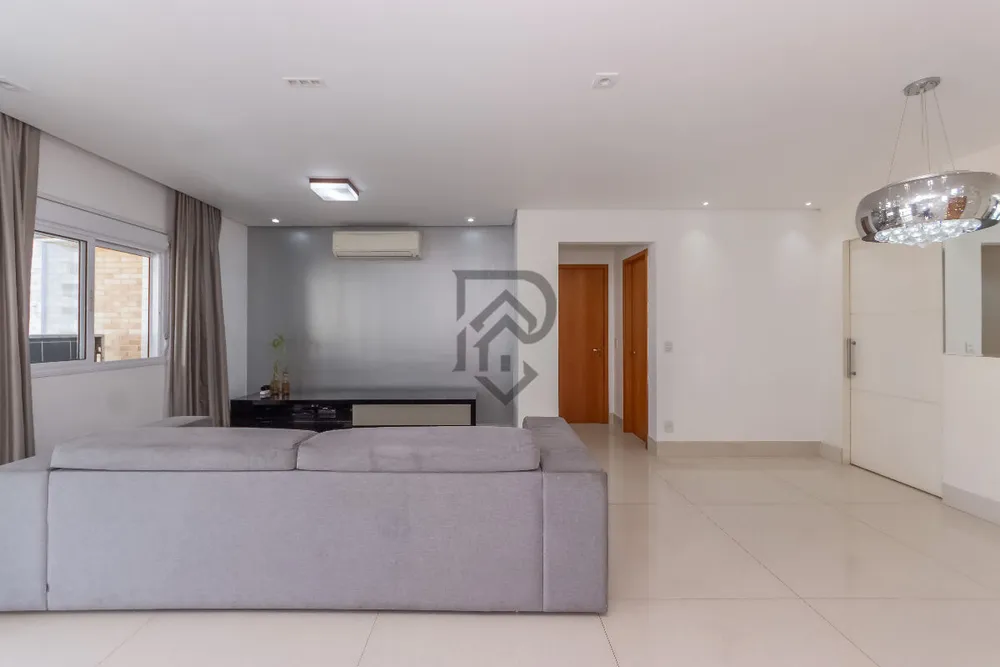 Apartamento, 3 quartos, 129 m² - Foto 2