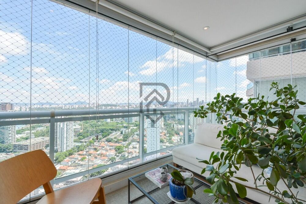 Apartamento, 1 quarto, 68 m² - Foto 2