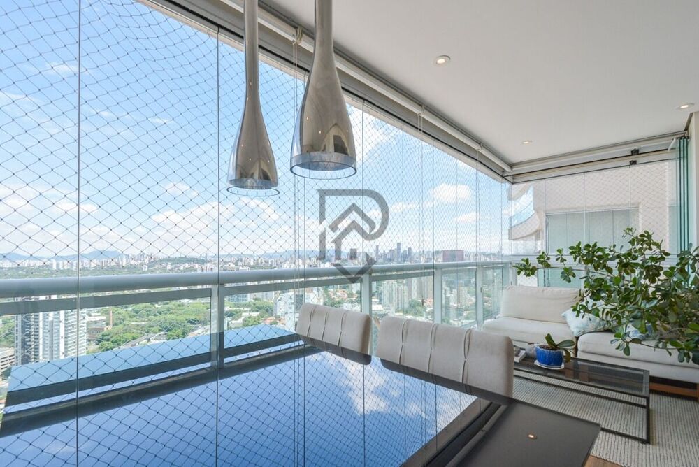 Apartamento, 1 quarto, 68 m² - Foto 4