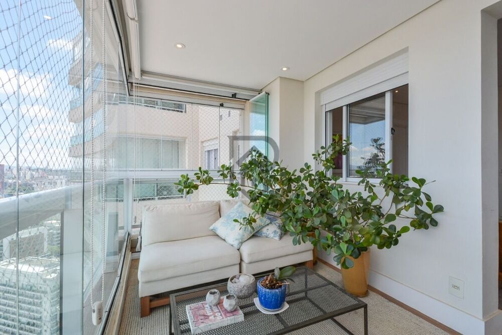 Apartamento, 1 quarto, 68 m² - Foto 3