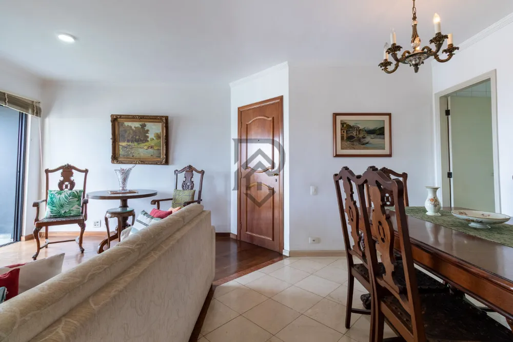 Apartamento, 2 quartos, 96 m² - Foto 8