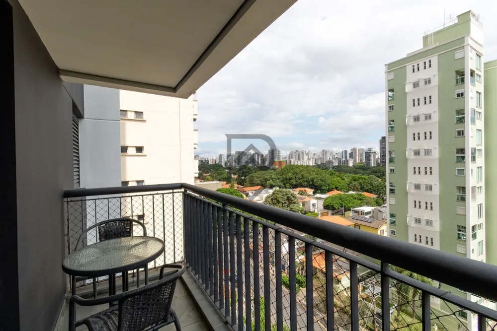 Apartamento, 2 quartos, 96 m² - Foto 1