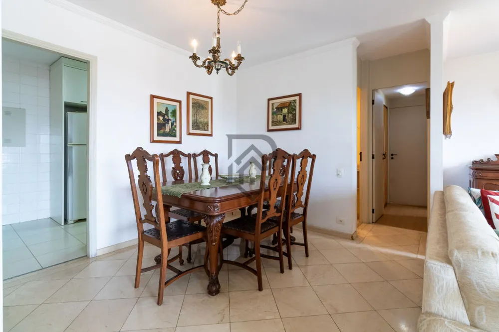 Apartamento, 2 quartos, 96 m² - Foto 7
