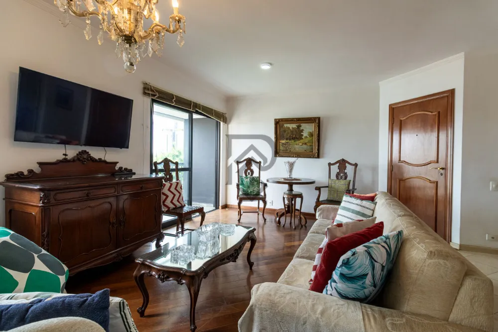 Apartamento, 2 quartos, 96 m² - Foto 5