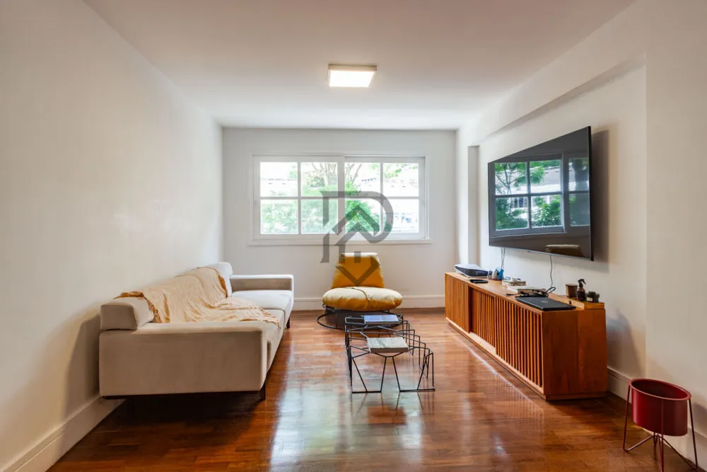 Apartamento, 2 quartos, 128 m² - Foto 5