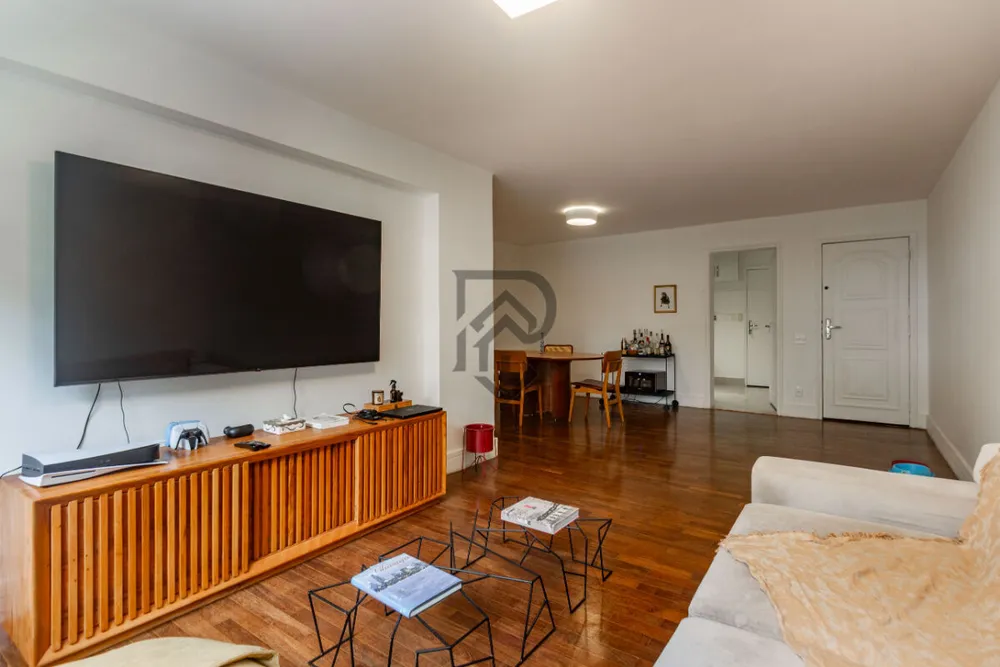 Apartamento, 2 quartos, 128 m² - Foto 7