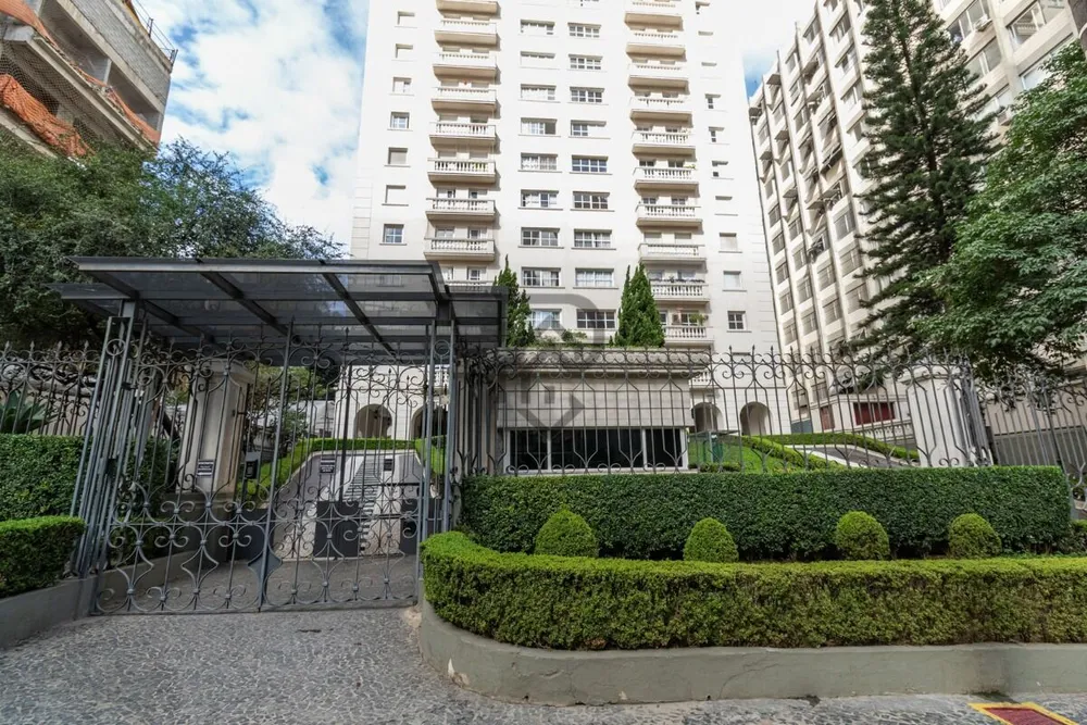 Apartamento, 2 quartos, 128 m² - Foto 14