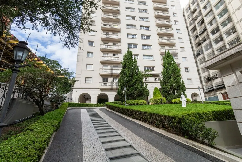 Apartamento, 2 quartos, 128 m² - Foto 11