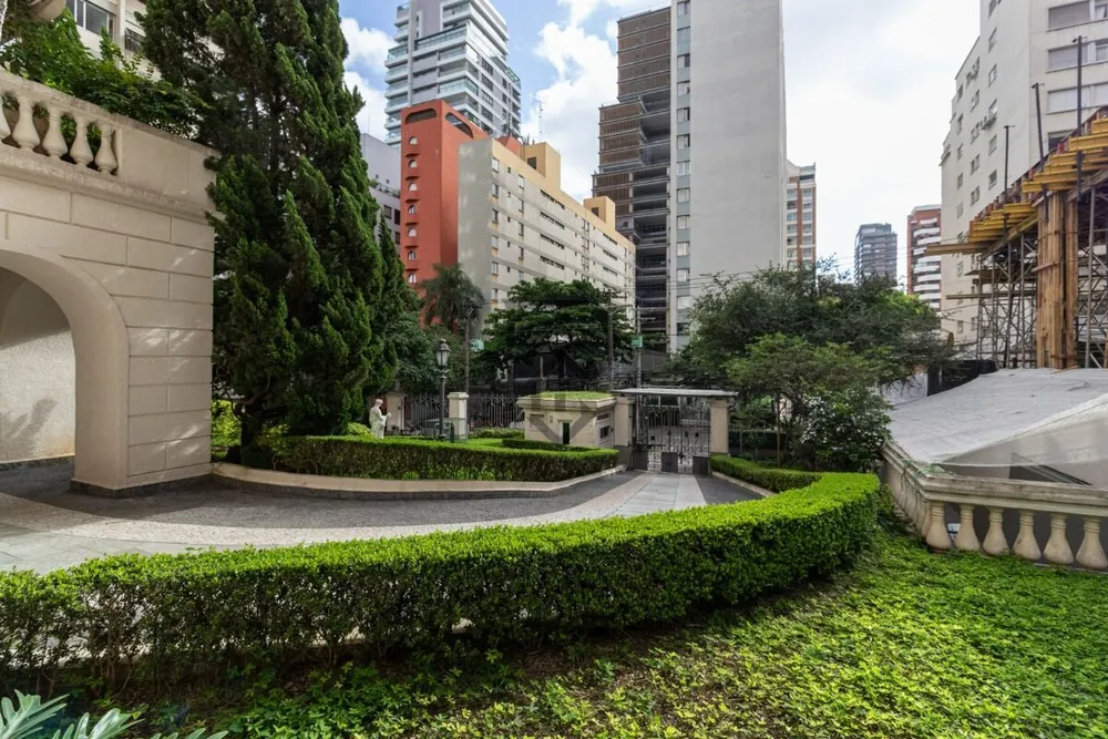 Apartamento, 2 quartos, 128 m² - Foto 12