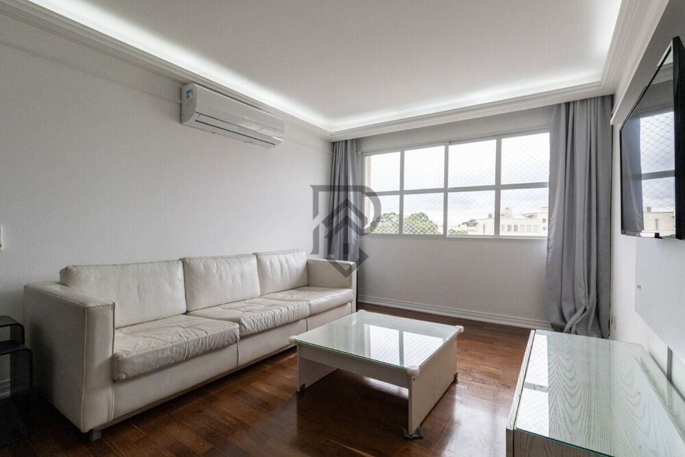Apartamento, 2 quartos, 128 m² - Foto 2