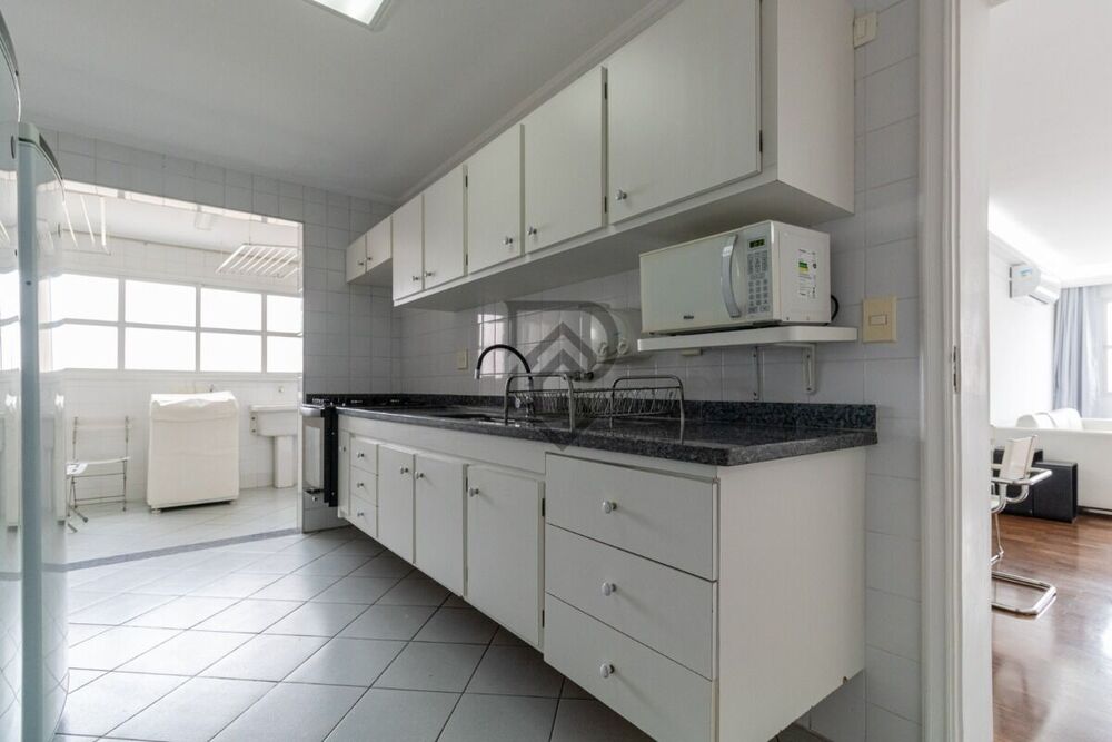 Apartamento, 2 quartos, 128 m² - Foto 1