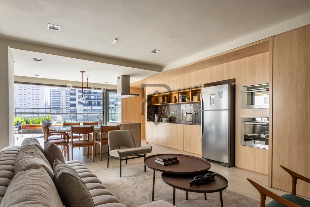 Apartamento, 3 quartos, 90 m² - Foto 1
