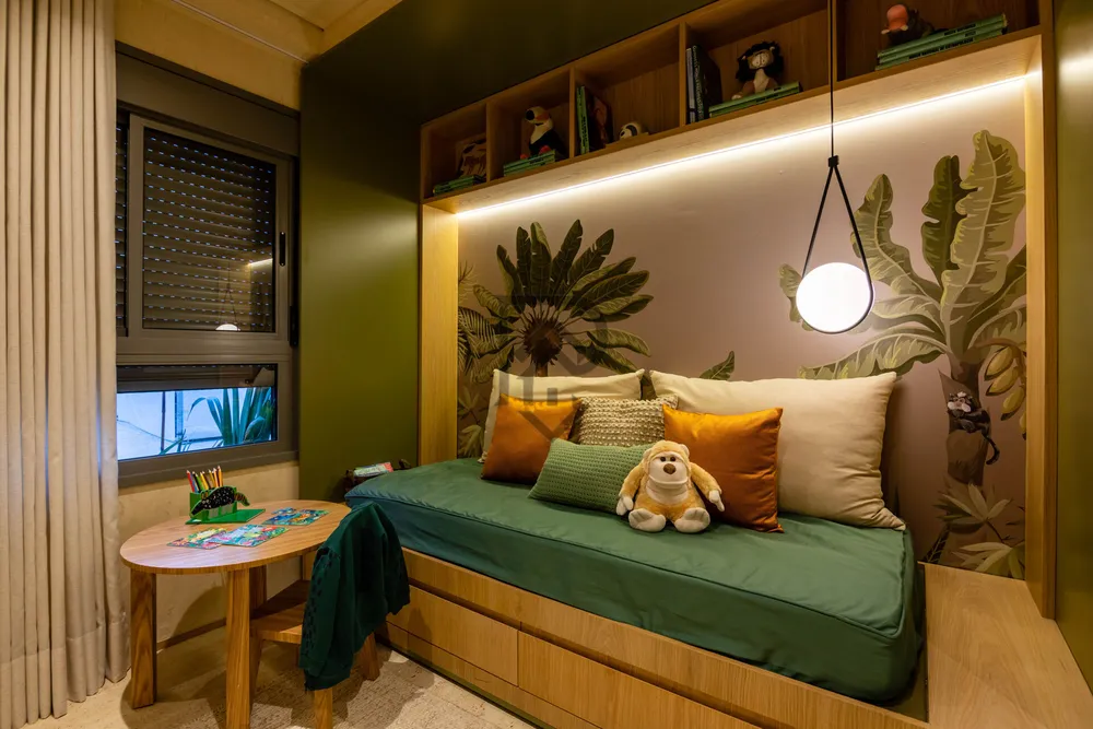 Apartamento, 3 quartos, 90 m² - Foto 6
