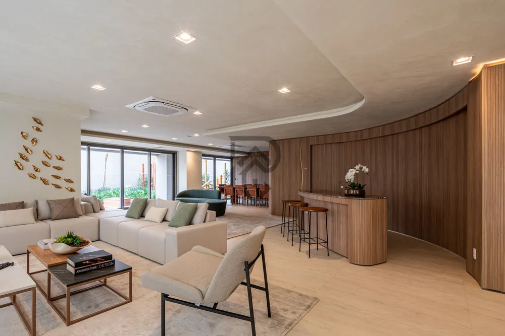 Apartamento, 3 quartos, 90 m² - Foto 12
