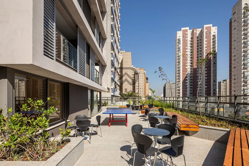 Apartamento, 3 quartos, 90 m² - Foto 10