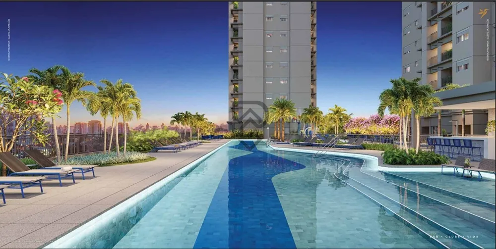 Apartamento, 3 quartos, 68 m² - Foto 4