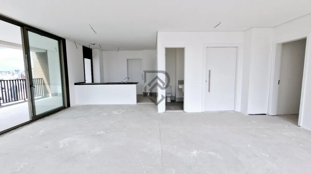 Apartamento, 3 quartos, 189 m² - Foto 3