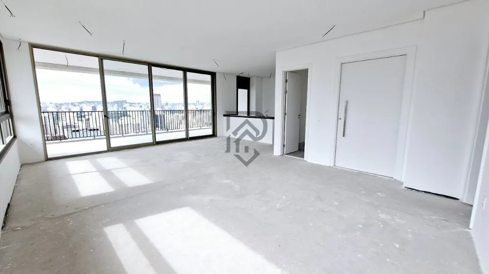 Apartamento, 3 quartos, 189 m² - Foto 1