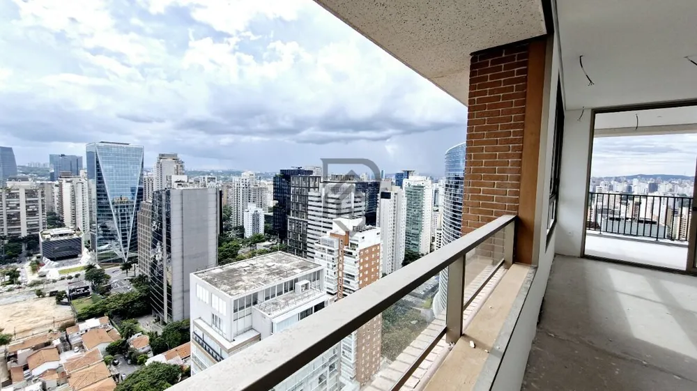Apartamento, 3 quartos, 189 m² - Foto 2