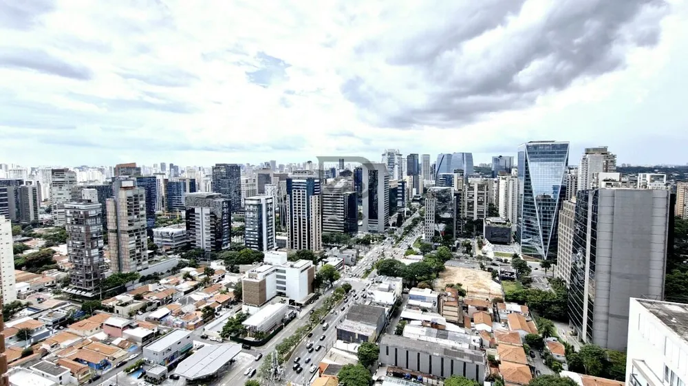 Apartamento, 3 quartos, 189 m² - Foto 4