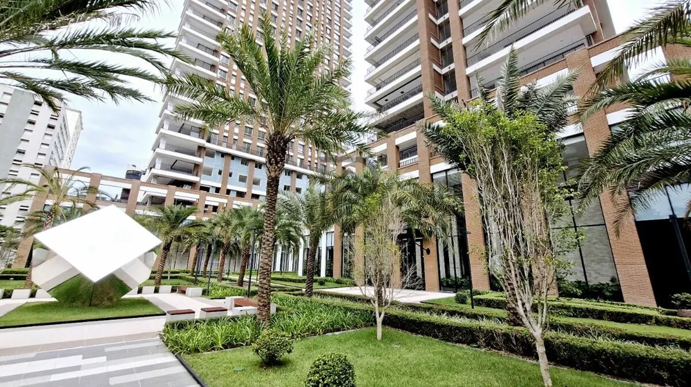 Apartamento, 3 quartos, 189 m² - Foto 13