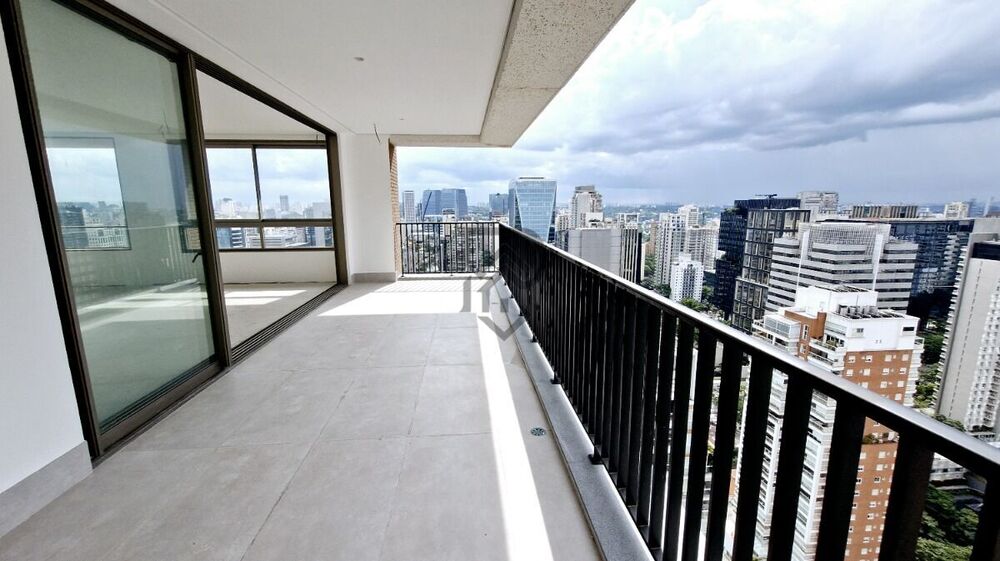 Apartamento, 3 quartos, 189 m² - Foto 8