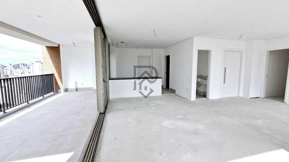Apartamento, 3 quartos, 189 m² - Foto 8